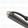 Valeo TITANIUM TRADITIONAL WIPER BLADE 604469